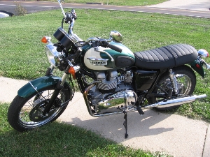 Great bike - Would buy it again tomorrow!